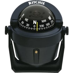 Ritchie Explorer pinta-asennettava kompassi