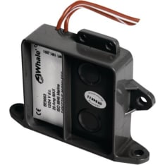 Whale electronic drain pump automatic switch