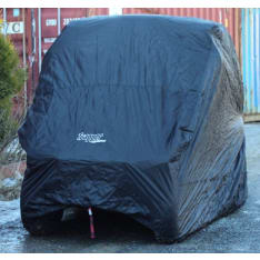 Trapper UTV suojapeite