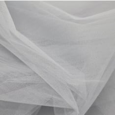 Textil 280 cm morsiustylli