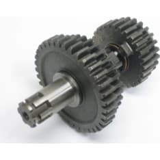 Skyteam 50-110 cc complete drive shaft