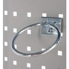 E-Flex tire hanger