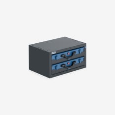 E-Flex 50cm briefcase holder