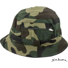 Salon Scout top hat