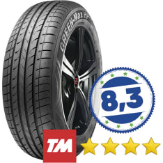 Linglong GreenMax HP010 185/50R16 summer tyre