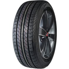 Nankang CWR20 Cargo Grip 215/55R18C summer tyre