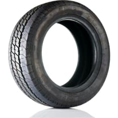 Nankang TR-10 185/65R14 summer tyre