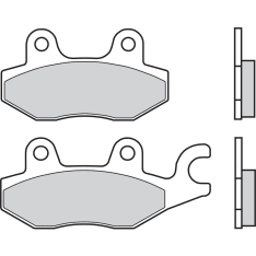 Brembo 231-HO4008 Carbon-Ceramic jarrupalat