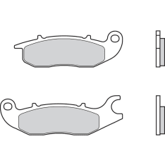 Brembo 231-HO5606 Carbon-Ceramic jarrupalat
