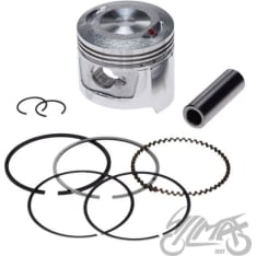 WM AY351211 47.00/13/17.6 70cc Piston Kit