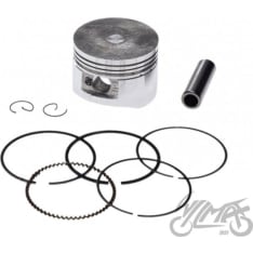 WM ZQ00222 52.40/13/19.5 ATV 110cc Piston Kit