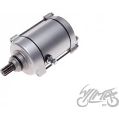 WM ZQ2101 ATV200 starter motor