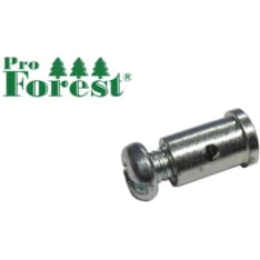 Pro Forest 40-010 small cable nipple