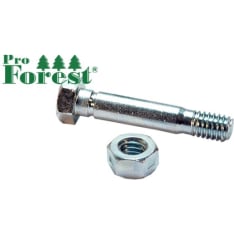 Pro Forest 66-054 MTD pest control