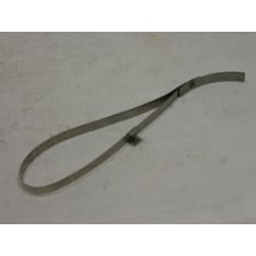 Linhai 300 vetonivelen klemmari 74mm iso