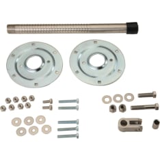 Pretech 370613 Engine Sump Bracket