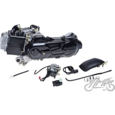 WM 139QMB 50cc 4T bulk engine