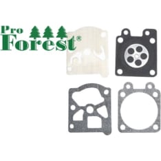 Pro Forest 02-811 Walbro D10-WTE mountain bike