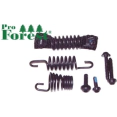 Pro Forest 06-608 tärinänvaimennussarja