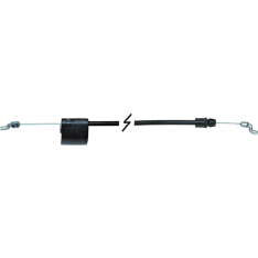 Pro Forest 46-014 safety clutch cable Husqvarna