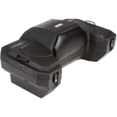 GKA R 302 transport case at the back