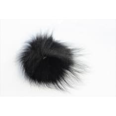 Arctic Fisherman Mutation Fox fox tail piece