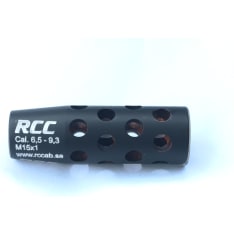 RCC 6.5-9.3 Mouth brake