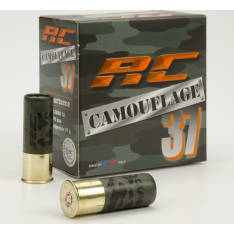 RC Camouflage 12/70 37g lyijypatruuna