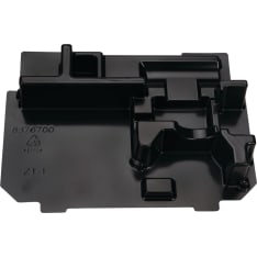 Makita Makpac 837670-0 sisusmuotti