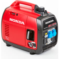 Honda EU22i aggregaatti