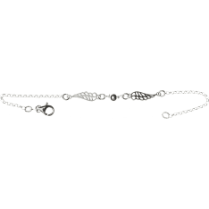 SK R209 18.5 cm wrist chain