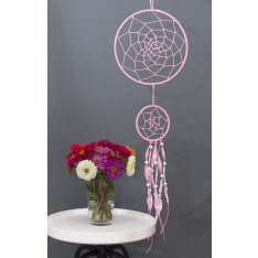 Askartelusetti unisieppari