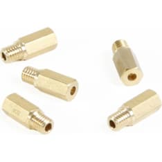 ProX 99101-357 M5 pääsuutin Keihin
