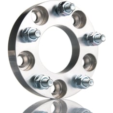 SteyrTek 25mm 5x108/5x108 levike adapters