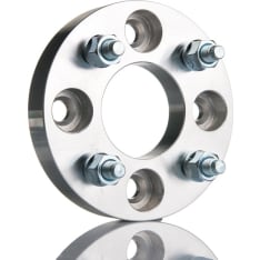 SteyrTek 25mm 4x114,3/4x100 jaonmuutosadapteri