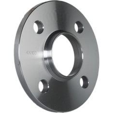 SteyrTek 10mm 4x100 57.1 centering spreader adapter