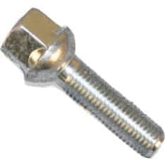 SteyrTek 1.5 mm rise 12 mm/ 39 mm 20 pcs ball socket rim bolt set