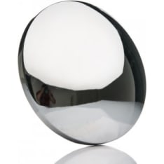 Jack Wheeler Herbie chrome capsules
