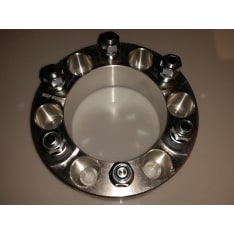 SteyrTek 51mm 6x139.7/6x139.7 levike adapters