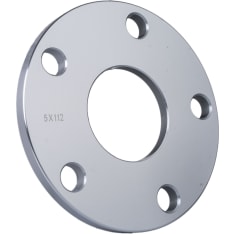 SteyrTek 10mm 5x112 57.1 levike adapter