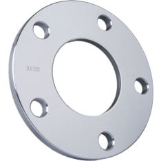 SteyrTek 10mm 5x120 72.6 levike adapter