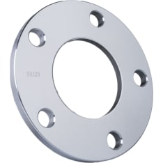 SteyrTek 10mm 5x120 74.1 levike adapter