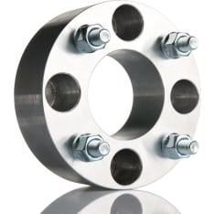 SteyrTek 51mm 4x100/4x100 levike adapters