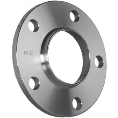 SteyrTek 10mm 5x120 72.6 centering spreader adapter