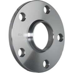 SteyrTek 10mm 5x112 57.1 centering spreader adapter