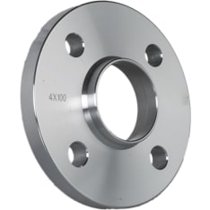 SteyrTek 15mm 4x100 57.1 centering spreader adapter