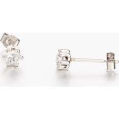 Bosie 7231VK Gold earrings