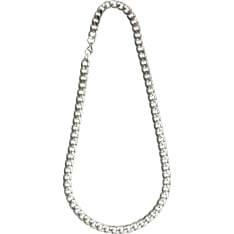 Bosie STXLO413G steel necklace
