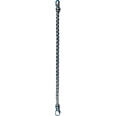 Bosie W180161BL steel wrist chain