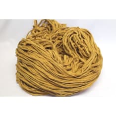 Cotton jersey skein